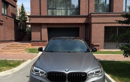 BMW X6, 2017 год, 4 700 000 рублей, 4 фотография
