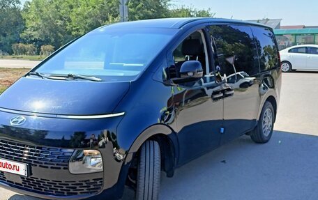 Hyundai Staria, 2021 год, 4 100 000 рублей, 7 фотография