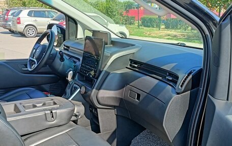 Hyundai Staria, 2021 год, 4 100 000 рублей, 9 фотография