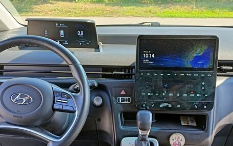 Hyundai Staria, 2021 год, 4 100 000 рублей, 10 фотография