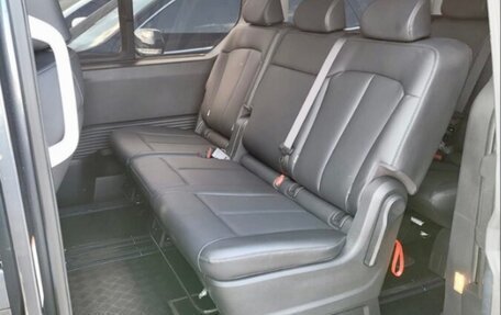 Hyundai Staria, 2021 год, 4 100 000 рублей, 13 фотография