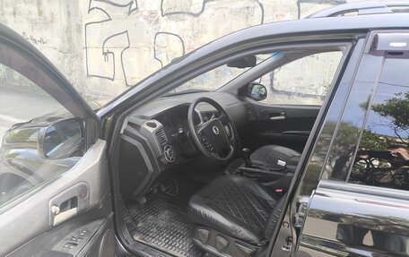 SsangYong Kyron I, 2008 год, 690 000 рублей, 4 фотография