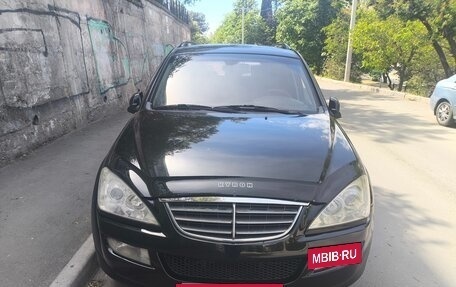 SsangYong Kyron I, 2008 год, 690 000 рублей, 6 фотография