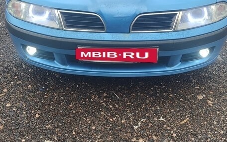 Mitsubishi Carisma I, 2000 год, 420 000 рублей, 3 фотография