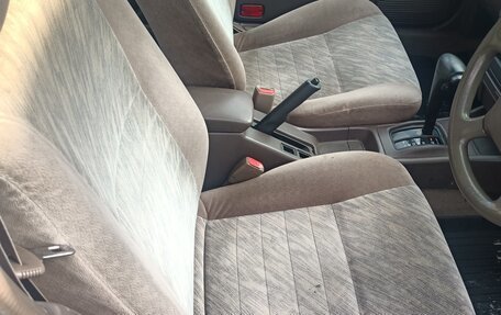 Nissan Presea II, 1995 год, 170 000 рублей, 3 фотография