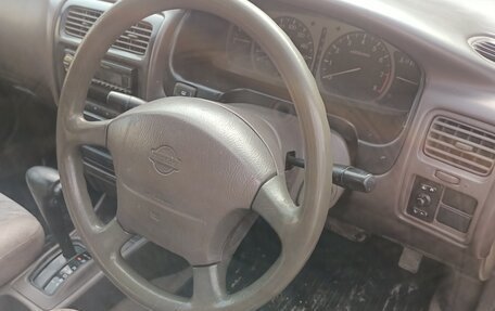 Nissan Presea II, 1995 год, 170 000 рублей, 2 фотография
