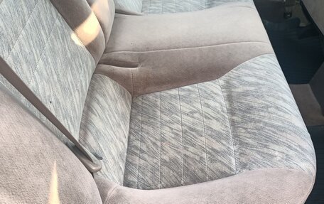 Nissan Presea II, 1995 год, 170 000 рублей, 4 фотография