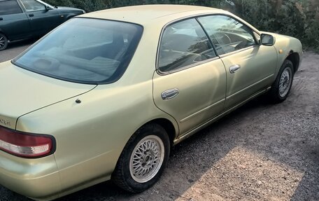 Nissan Presea II, 1995 год, 170 000 рублей, 5 фотография