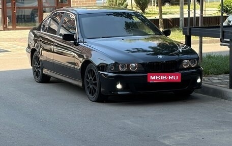 BMW 5 серия, 2000 год, 670 000 рублей, 2 фотография