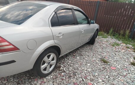 Ford Mondeo III, 2006 год, 539 000 рублей, 8 фотография
