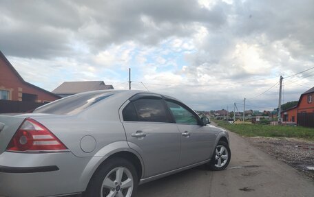 Ford Mondeo III, 2006 год, 539 000 рублей, 5 фотография