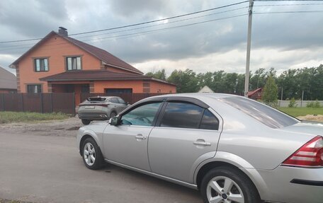 Ford Mondeo III, 2006 год, 539 000 рублей, 6 фотография