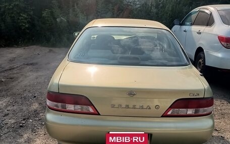 Nissan Presea II, 1995 год, 170 000 рублей, 6 фотография