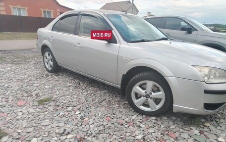 Ford Mondeo III, 2006 год, 539 000 рублей, 7 фотография