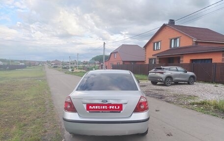 Ford Mondeo III, 2006 год, 539 000 рублей, 4 фотография