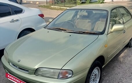 Nissan Presea II, 1995 год, 170 000 рублей, 7 фотография