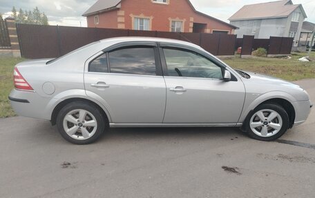 Ford Mondeo III, 2006 год, 539 000 рублей, 9 фотография