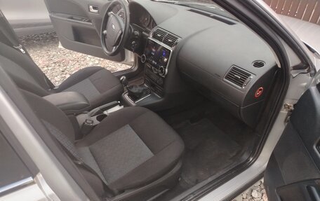Ford Mondeo III, 2006 год, 539 000 рублей, 13 фотография