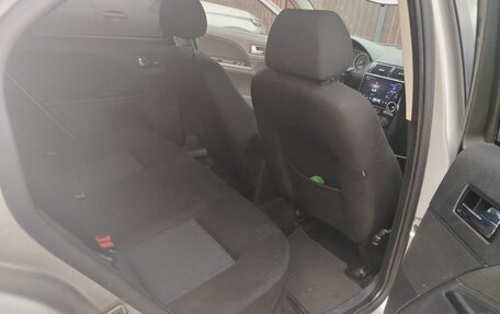 Ford Mondeo III, 2006 год, 539 000 рублей, 14 фотография