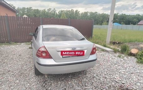 Ford Mondeo III, 2006 год, 539 000 рублей, 12 фотография