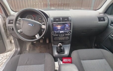 Ford Mondeo III, 2006 год, 539 000 рублей, 15 фотография