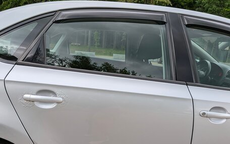 Volkswagen Polo VI (EU Market), 2011 год, 730 000 рублей, 15 фотография
