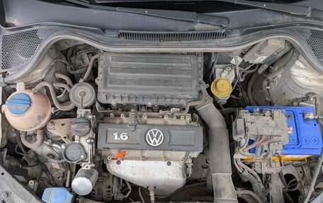 Volkswagen Polo VI (EU Market), 2011 год, 730 000 рублей, 13 фотография