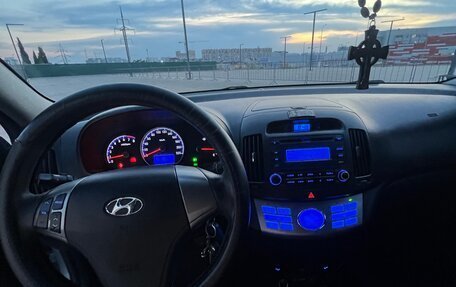 Hyundai Elantra IV, 2010 год, 770 000 рублей, 6 фотография