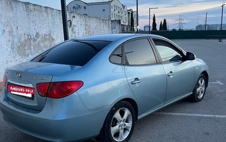 Hyundai Elantra IV, 2010 год, 770 000 рублей, 5 фотография
