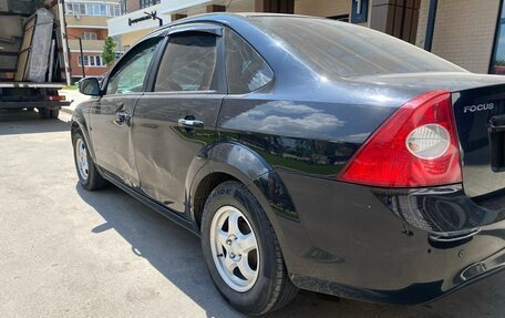 Ford Focus II рестайлинг, 2009 год, 599 000 рублей, 4 фотография