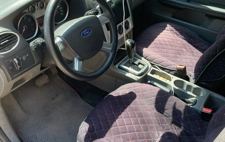 Ford Focus II рестайлинг, 2009 год, 599 000 рублей, 8 фотография