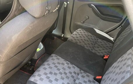 Ford Focus II рестайлинг, 2009 год, 599 000 рублей, 9 фотография