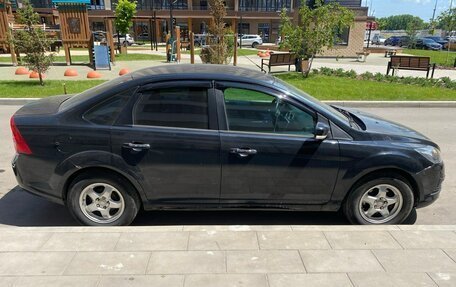 Ford Focus II рестайлинг, 2009 год, 599 000 рублей, 2 фотография