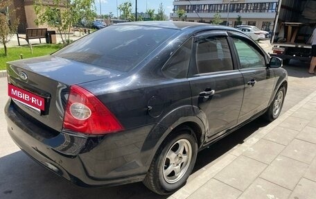 Ford Focus II рестайлинг, 2009 год, 599 000 рублей, 3 фотография
