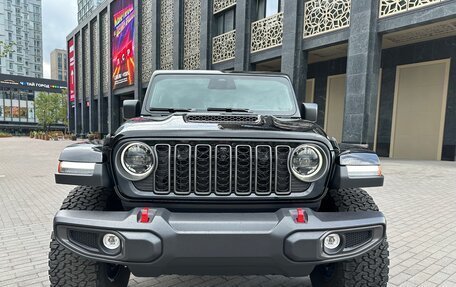 Jeep Wrangler, 2026 год, 8 299 000 рублей, 2 фотография