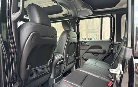 Jeep Wrangler, 2026 год, 8 299 000 рублей, 8 фотография
