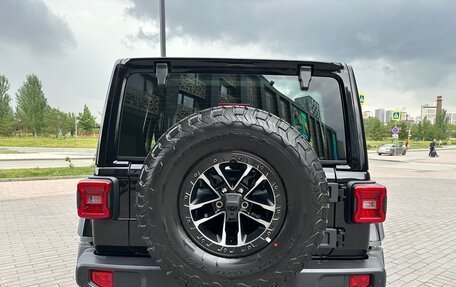 Jeep Wrangler, 2026 год, 8 299 000 рублей, 5 фотография