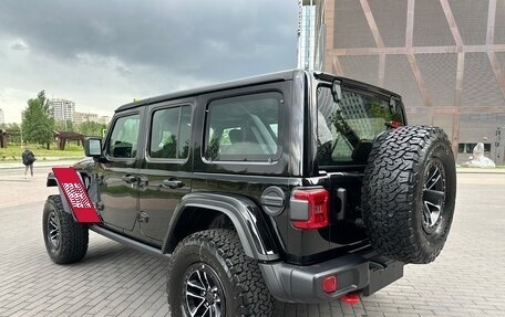 Jeep Wrangler, 2026 год, 8 299 000 рублей, 6 фотография