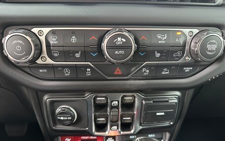 Jeep Wrangler, 2026 год, 8 299 000 рублей, 16 фотография