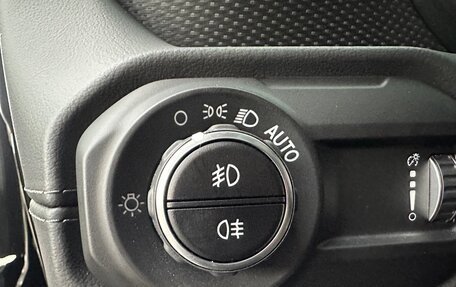 Jeep Wrangler, 2026 год, 8 299 000 рублей, 21 фотография