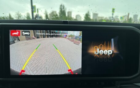 Jeep Wrangler, 2026 год, 8 299 000 рублей, 19 фотография