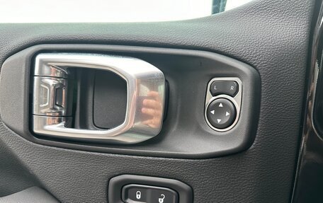 Jeep Wrangler, 2026 год, 8 299 000 рублей, 20 фотография