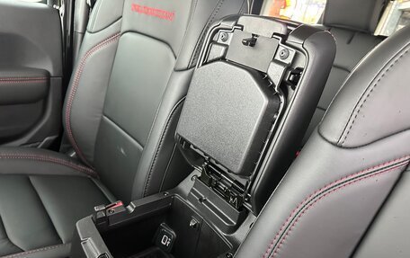 Jeep Wrangler, 2026 год, 8 299 000 рублей, 23 фотография
