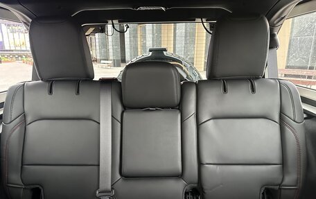 Jeep Wrangler, 2026 год, 8 299 000 рублей, 26 фотография
