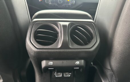 Jeep Wrangler, 2026 год, 8 299 000 рублей, 32 фотография