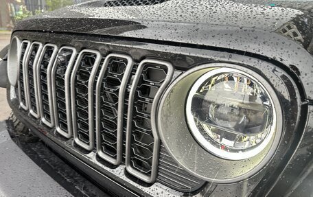 Jeep Wrangler, 2026 год, 8 299 000 рублей, 37 фотография