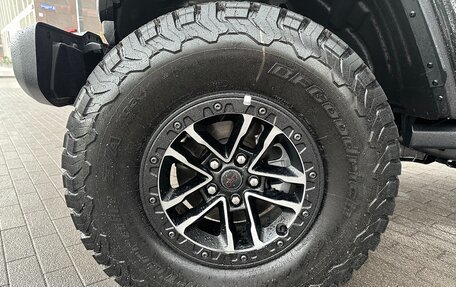 Jeep Wrangler, 2026 год, 8 299 000 рублей, 36 фотография