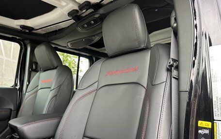 Jeep Wrangler, 2026 год, 8 299 000 рублей, 30 фотография