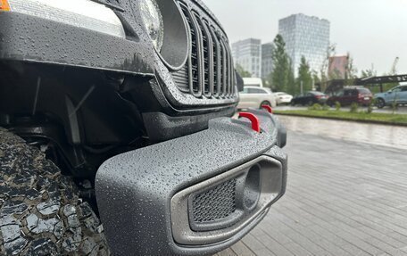 Jeep Wrangler, 2026 год, 8 299 000 рублей, 39 фотография