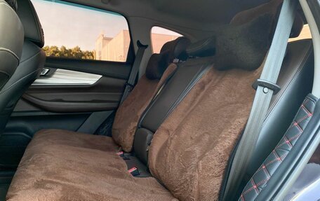 Chery Tiggo 8 Pro, 2021 год, 2 000 000 рублей, 15 фотография